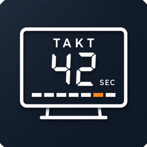 TaktBoard logo
